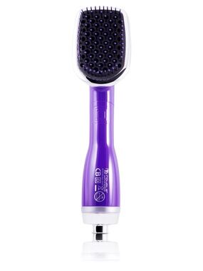 Royal 3 in 1 Drying Brush, Styler, & Detangler Diamond collection